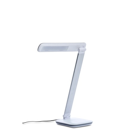 Lampe de bureau LED haute performance - Blanc