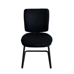 Chaise visiteur - Kaika -...