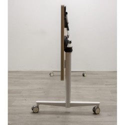 Table rabattante sur...