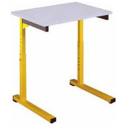 Table scolaire S2 - Neuf -...