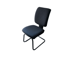 copy of Chaise visiteur -...