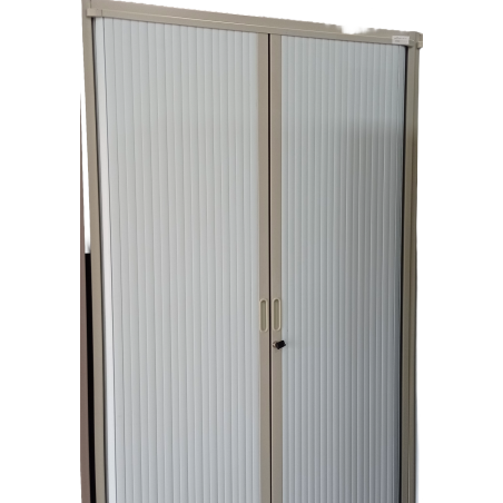Armoire Haute - Divers coloris - L 120 x H 198 cm