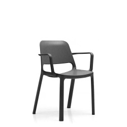Chaise visiteur Pop's avec...