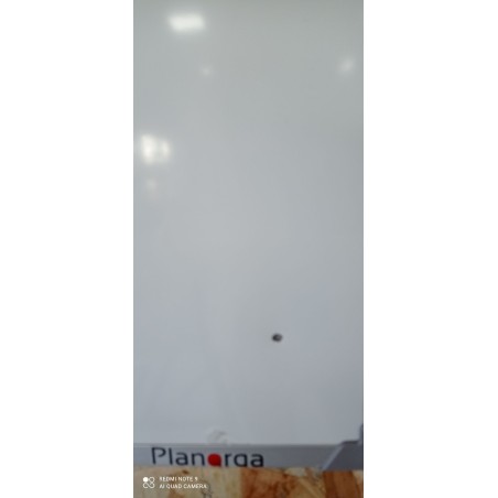 Tableau blanc - Neuf - Déclassé - L 120 x H  90 cm
