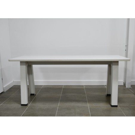 Table Marl L 170 x P 70 H 72 - Reconditionnée