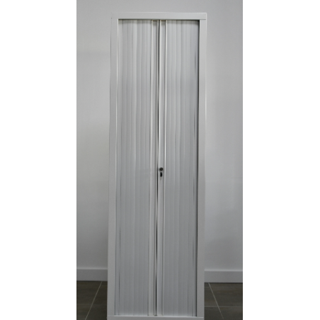 Armoire vestiaire - ETIC - Neuf - Divers Coloris - L 60 x H 198 cm