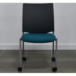 Chaise visiteur Cabaret sur...