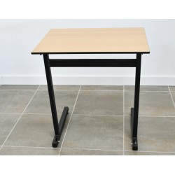 Table écolier Neuf 70x50 2...