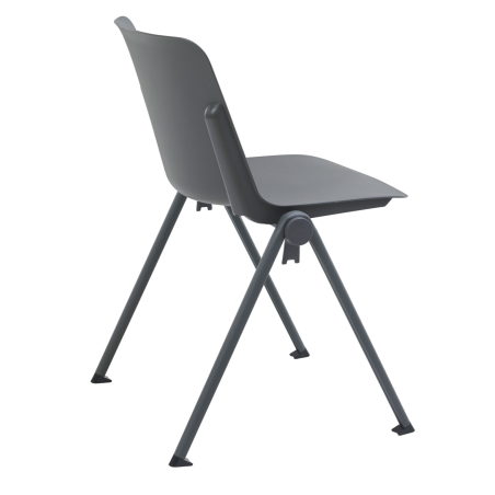 Chaise - Neuve - coque polypropylène