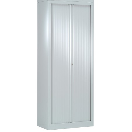Armoire Haute Neuf - ETIC - Divers Coloris - L 100 x H 198 cm