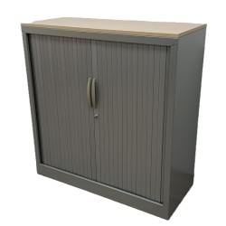 Armoire Basse - L 100 x H...