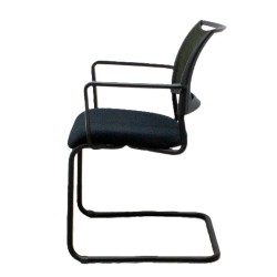 copy of Chaise visiteur -...