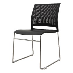 copy of Chaise visiteur -...
