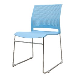 copy of Chaise visiteur -...