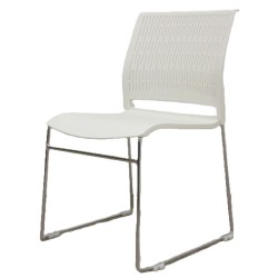 copy of Chaise visiteur -...