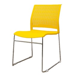 copy of Chaise visiteur -...