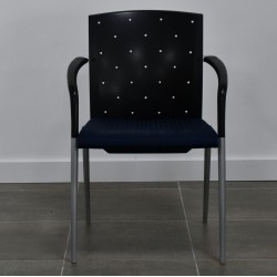 copy of Chaise visiteur -...