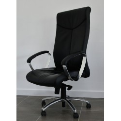 Fauteuil direction Cuir...