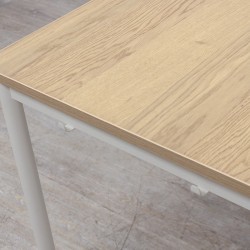 Table multi usage - Olivier...