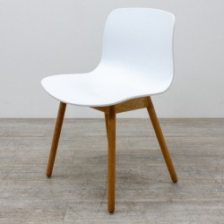 copy of Chaise visiteur -...