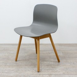 copy of Chaise visiteur -...