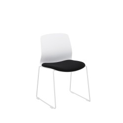 Chaise visiteur multi-usage...