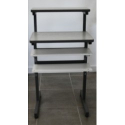 Etagère multi fonction -...