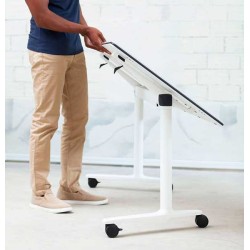 Table rabattable - Neuf -...