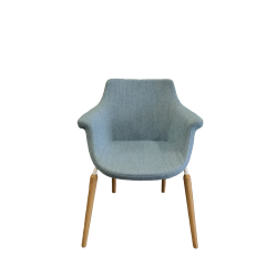 Chaise visiteur - Neuf -...