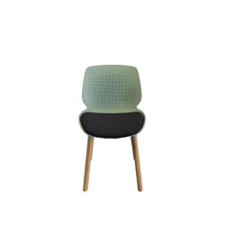 Chaise visiteur Inyo...
