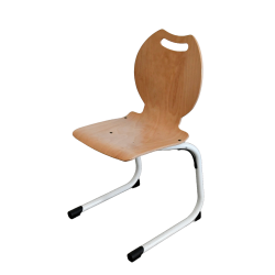 Chaise restauration ou...