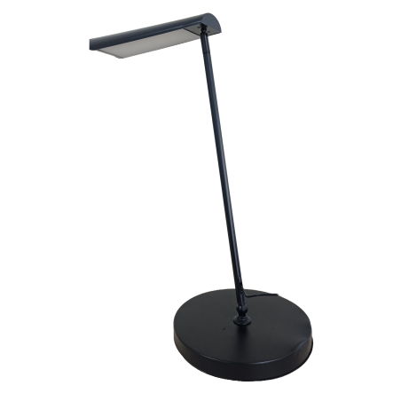 Lampe de bureau LED haute performance - Noir