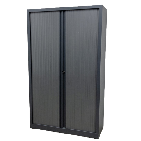 Armoire Haute Neuf - ETIC - Divers Coloris - L 100 x H 198 cm