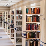 Espaces médiathèque