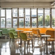 Espaces restauration