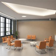 Sièges réunions & visiteurs